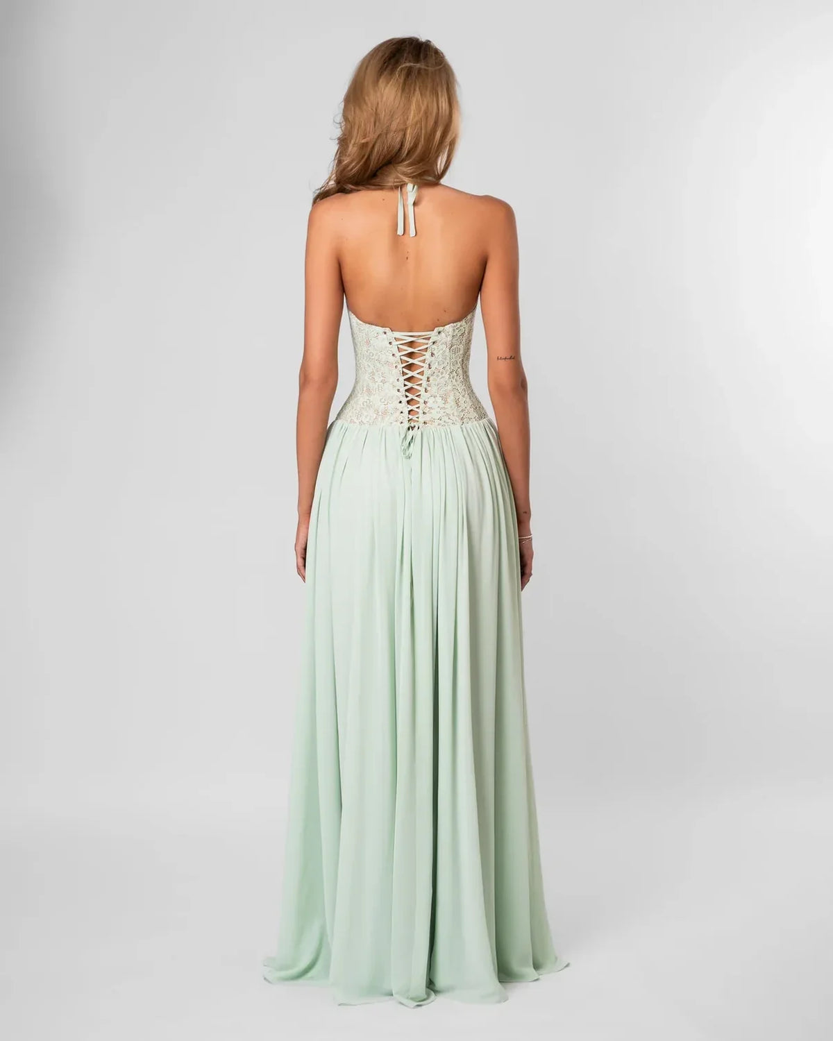 Gabrielle Dress