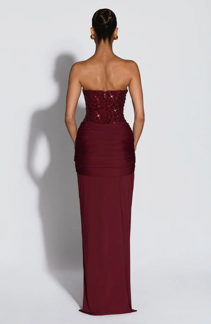 Tessa Dress