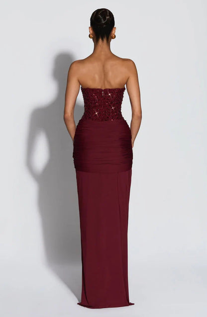 Tessa Dress