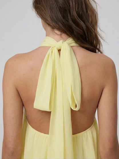 Lina Dress