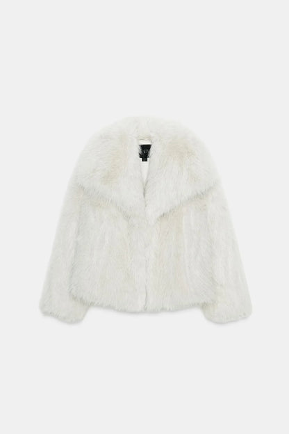 Fleur Coat