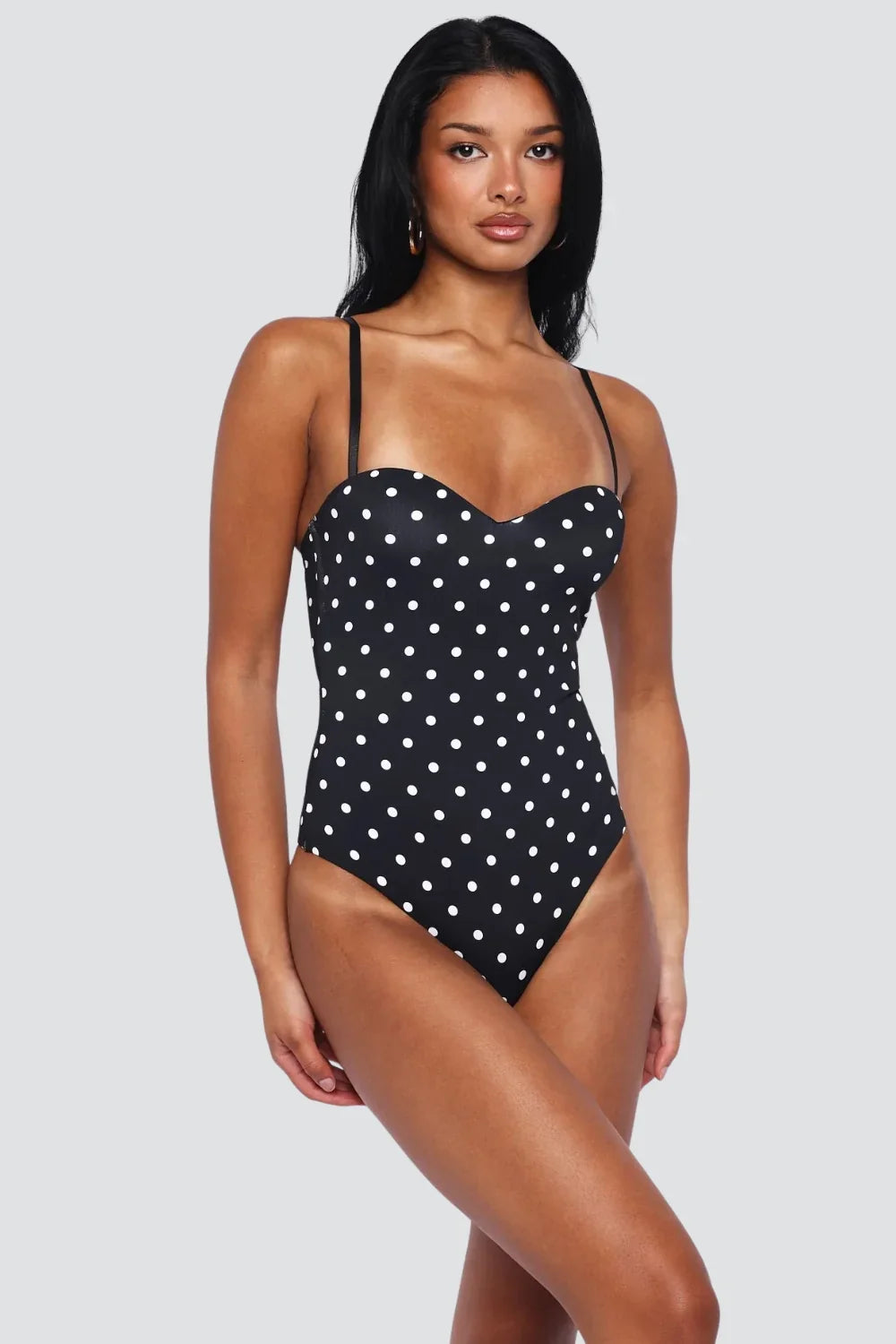 Juliette Bodysuit