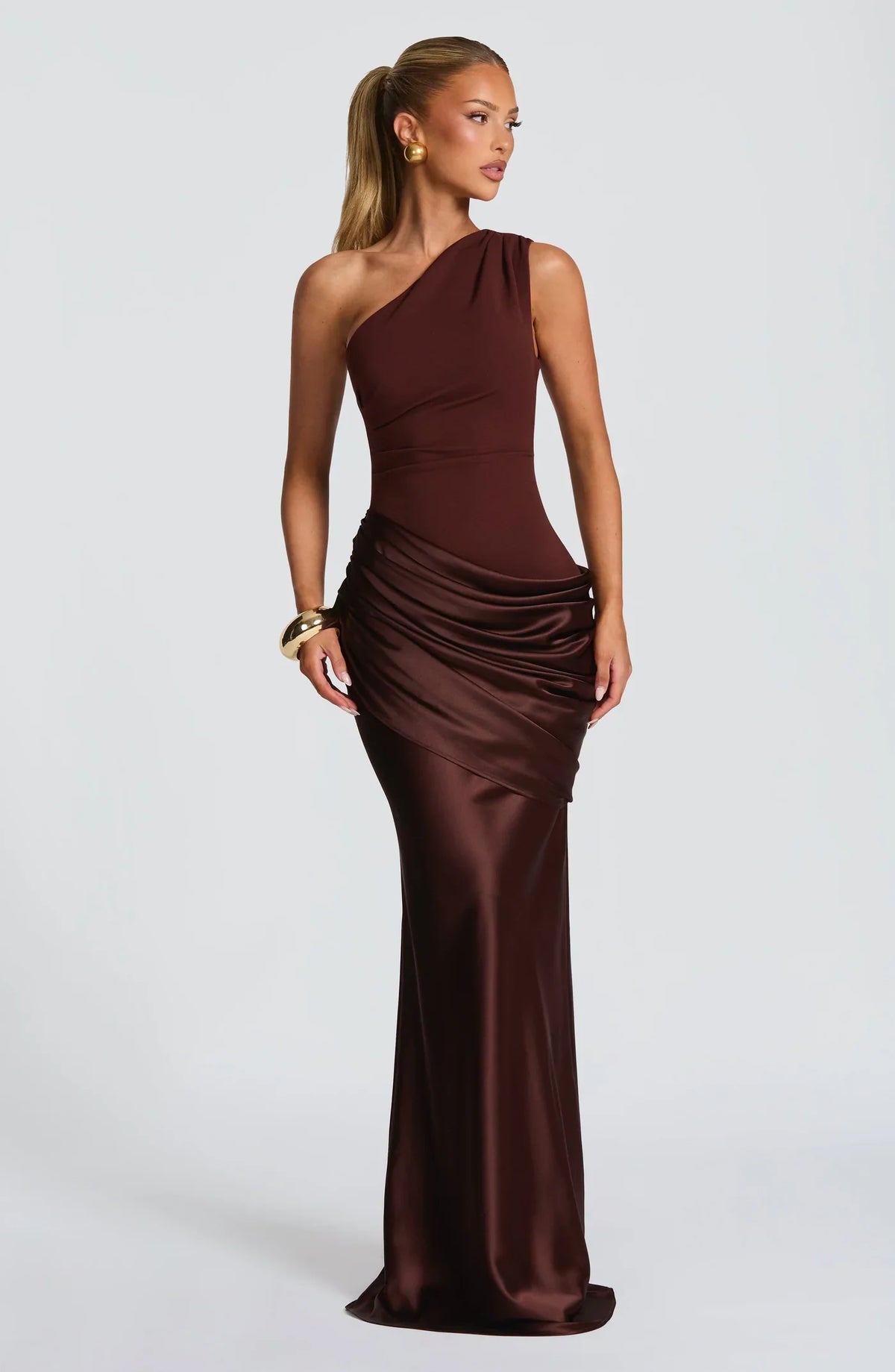 Maelys Dress