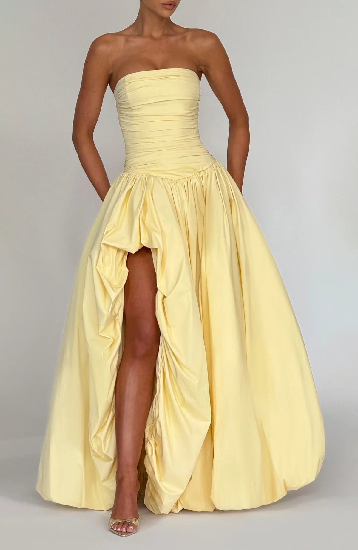Apolline Dress