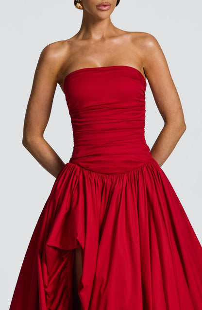 Apolline Dress