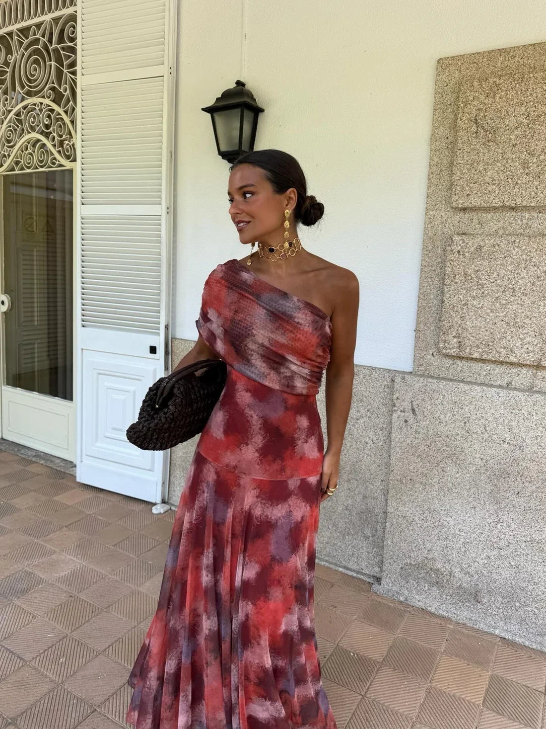 Garance Dress