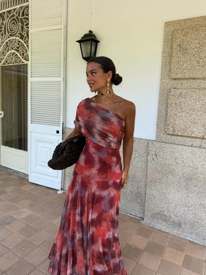 Garance Dress