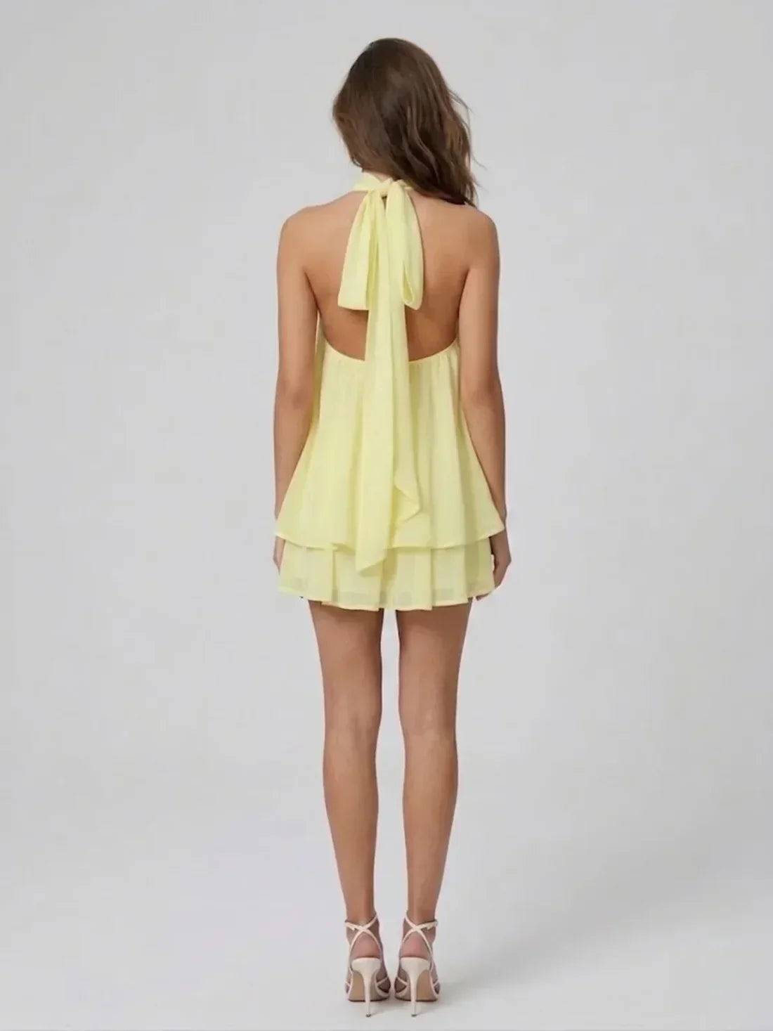 Lina Dress
