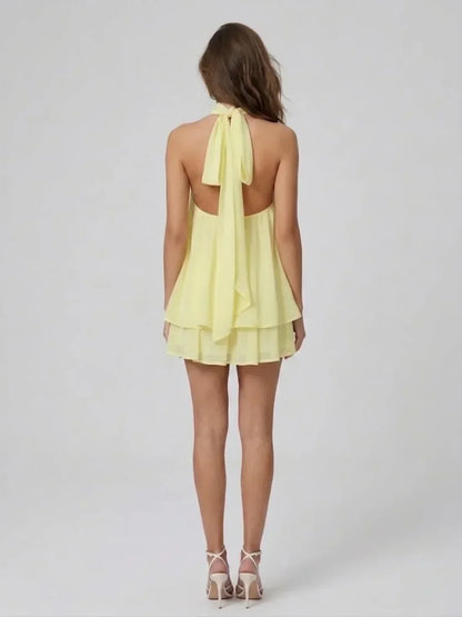 Lina Dress