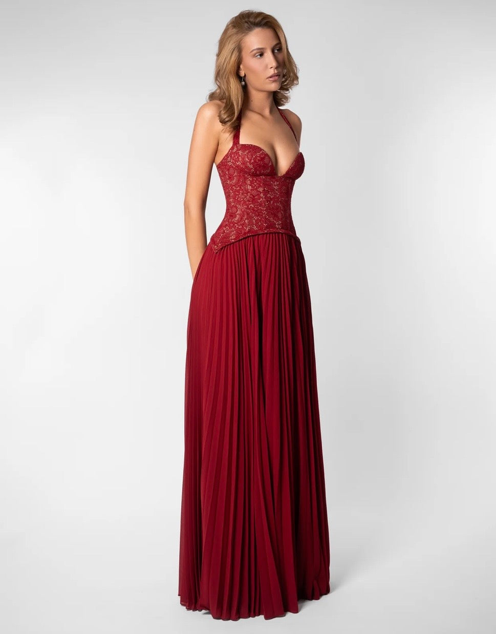 Elea Dress