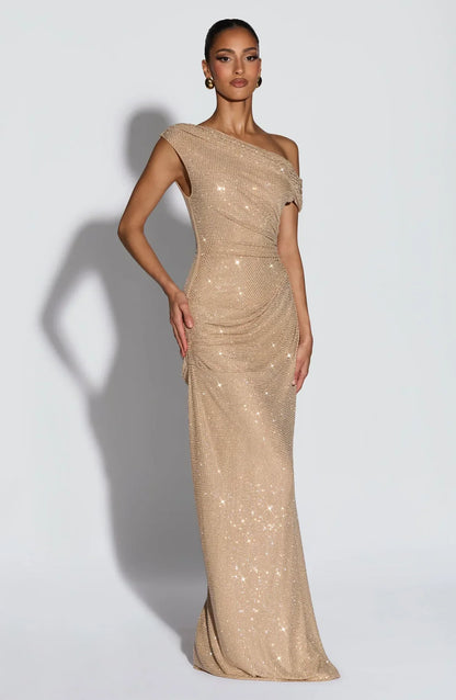 Iseult Dress