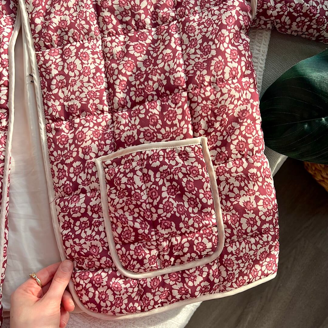 Leane Jacket