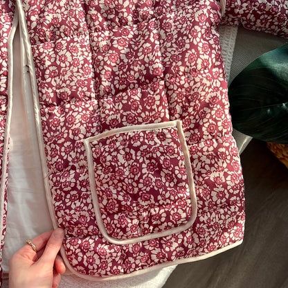 Leane Jacket