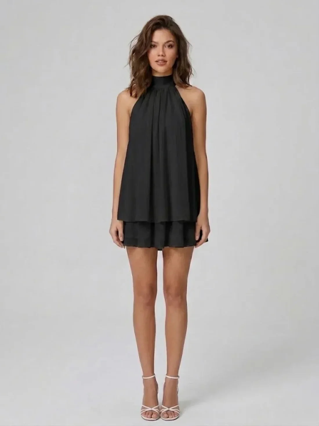 Lina Dress