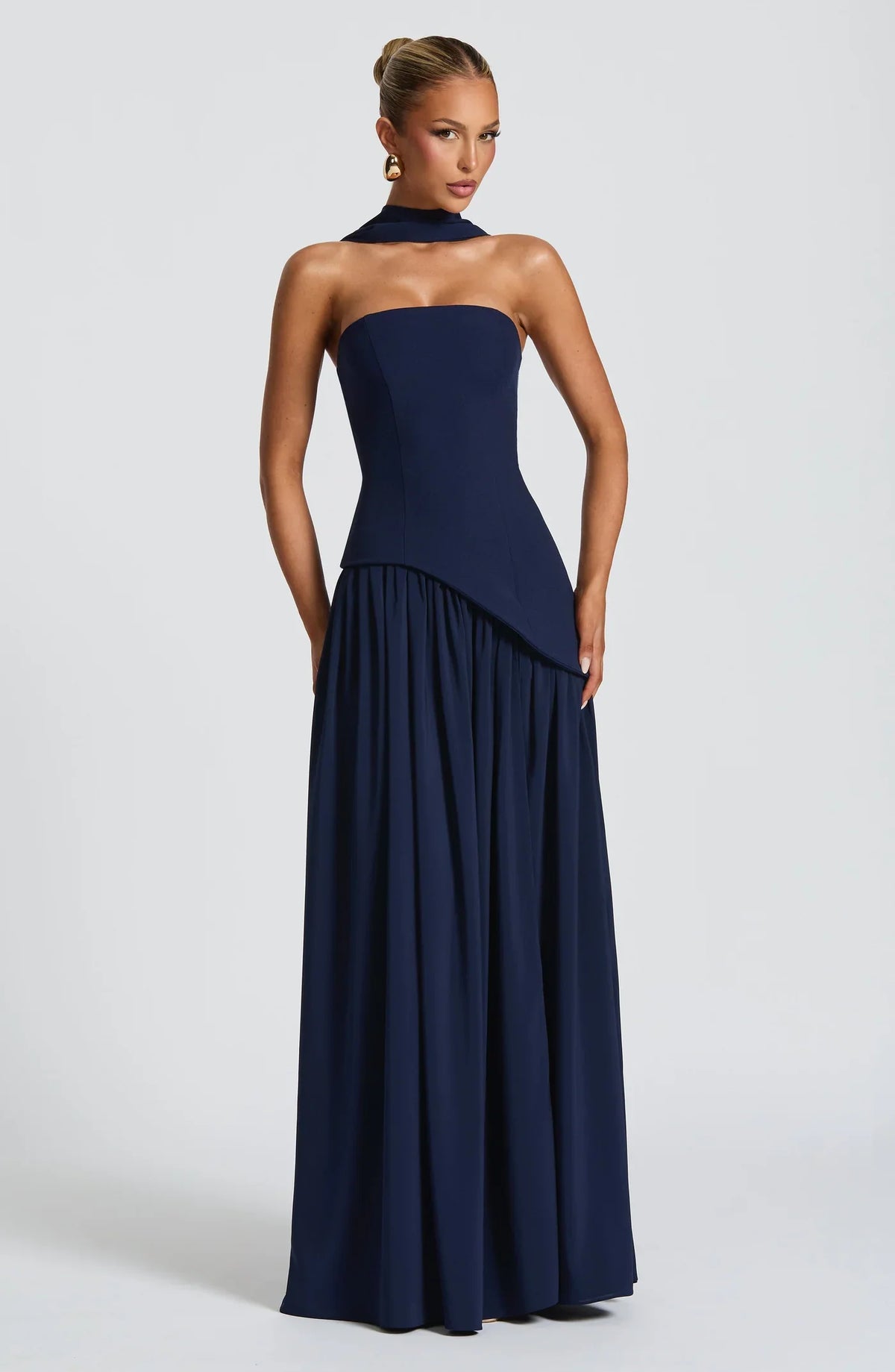 Kaly Dress