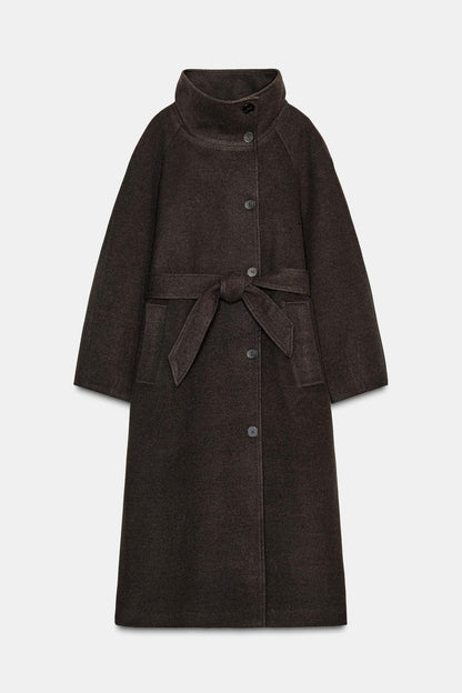Faustine Coat