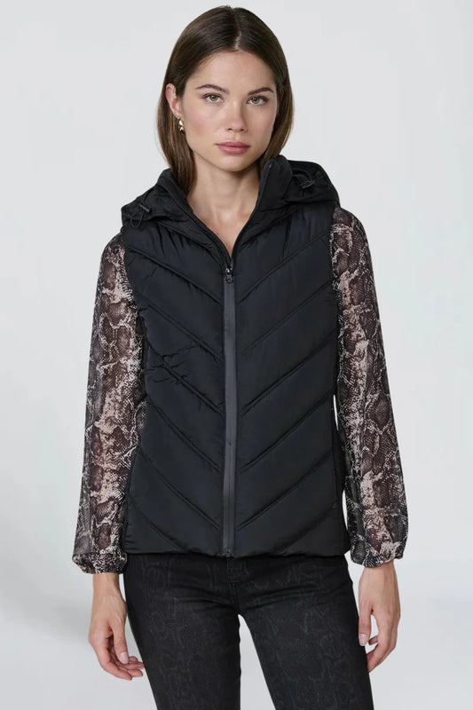 Dalia Coat