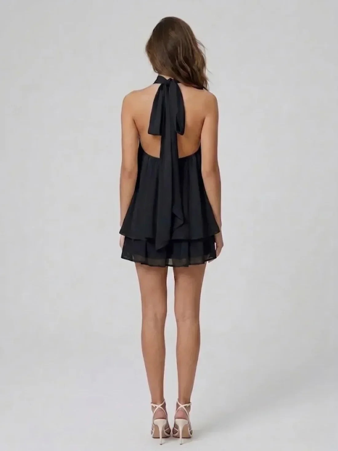 Lina Dress