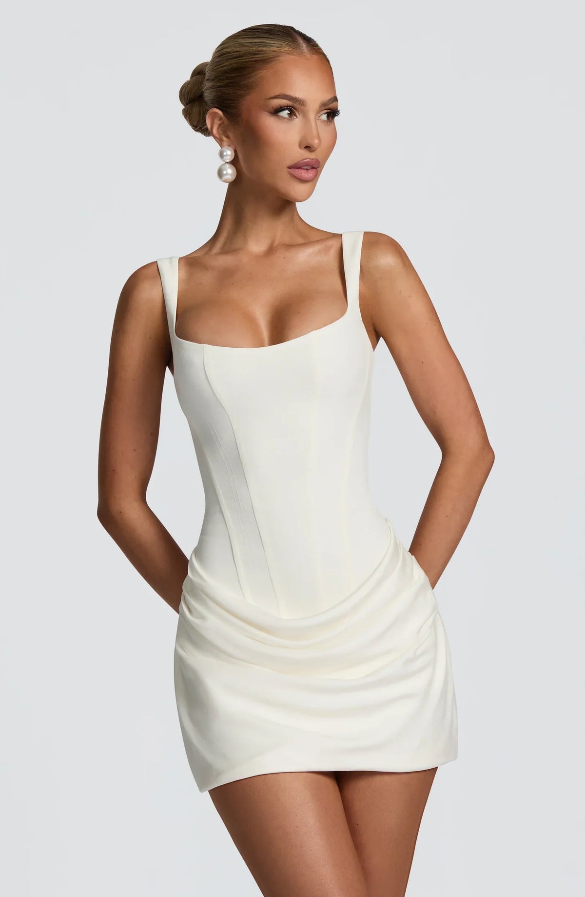 Naia Dress