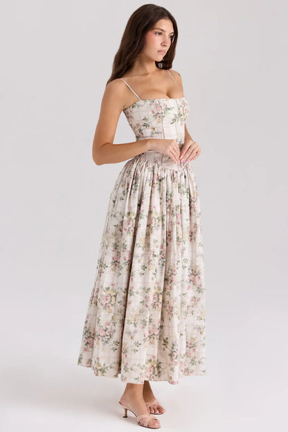 Rosalie Dress