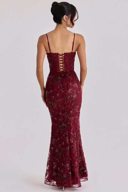 Vesper Dress