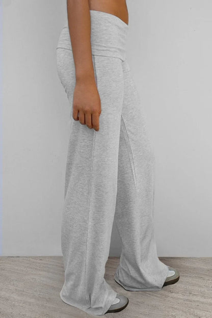 Meline Trousers