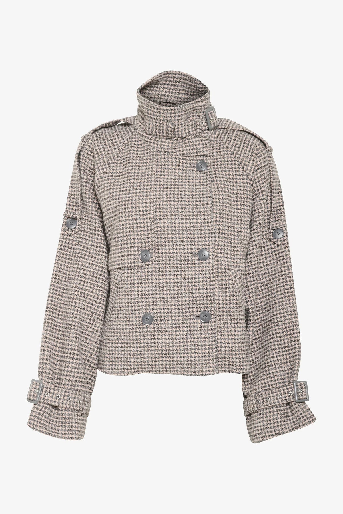 Kiara Coat