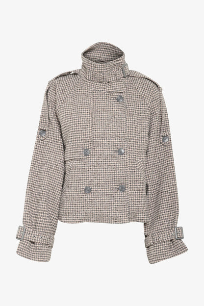 Kiara Coat