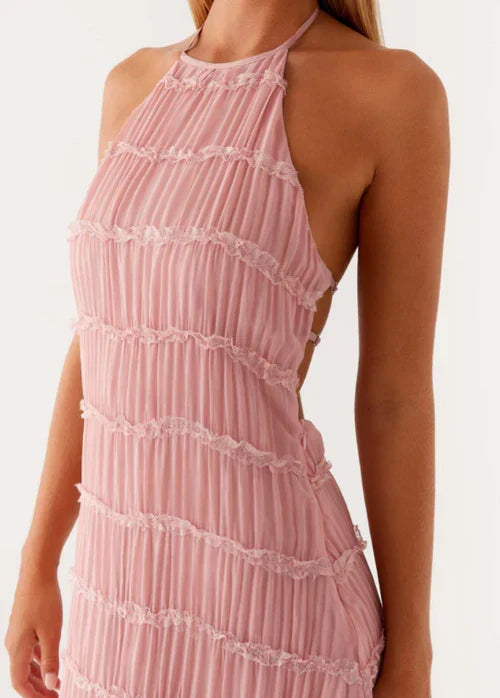 Mahaut Dress