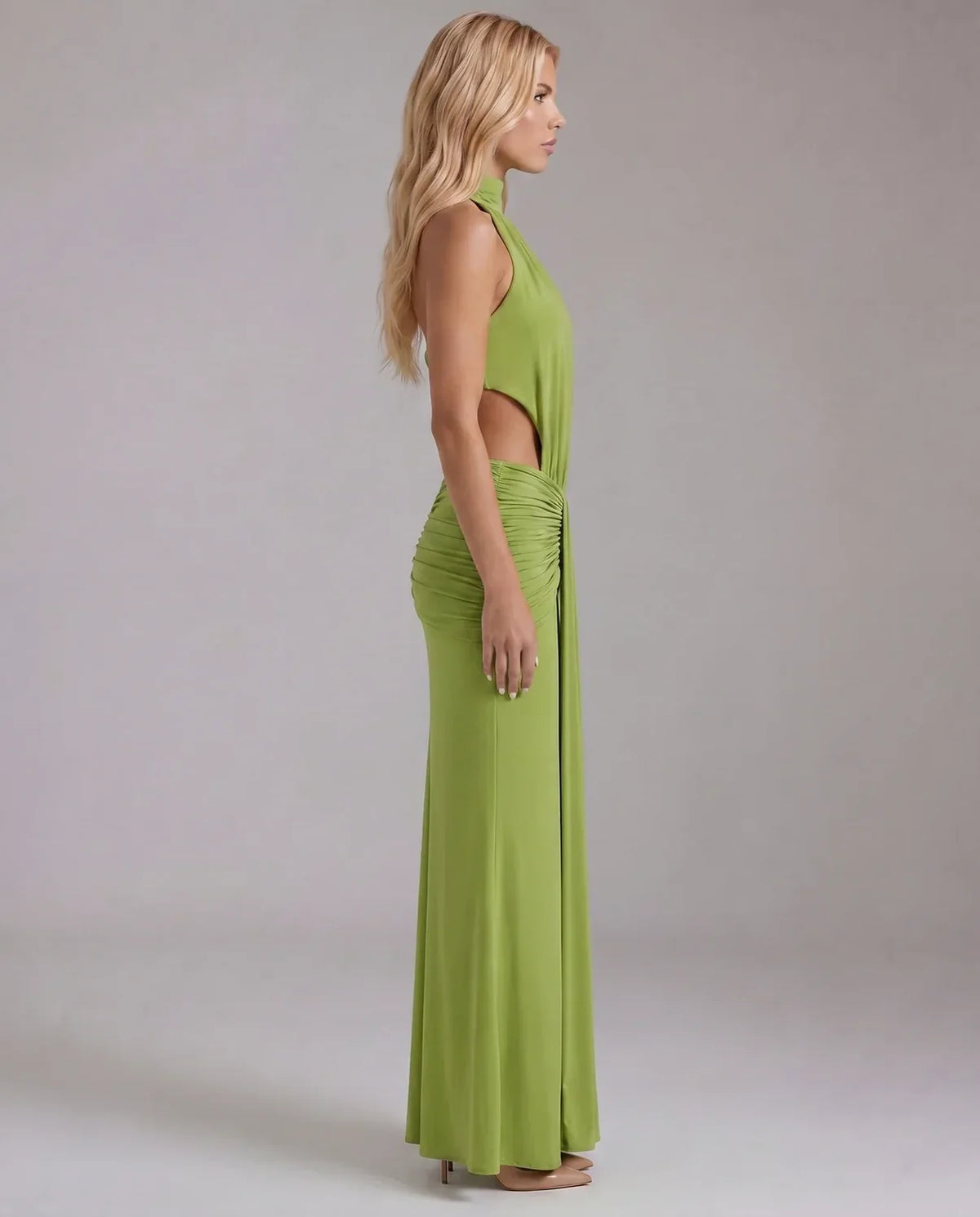 Melusine Dress
