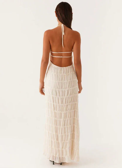 Mahaut Dress