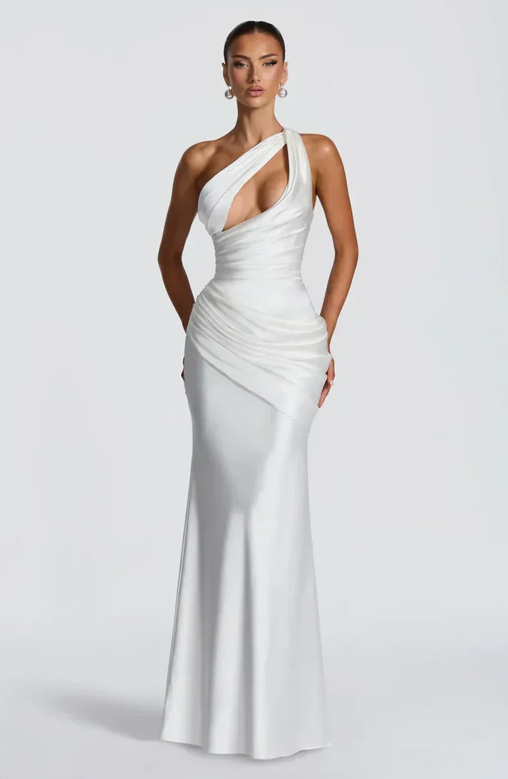 Soleane Dress