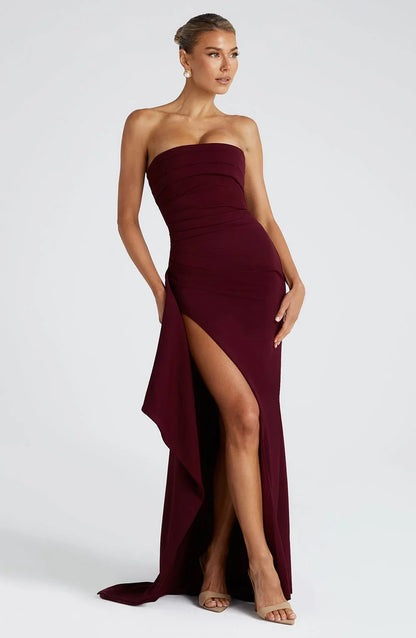 Soline Dress