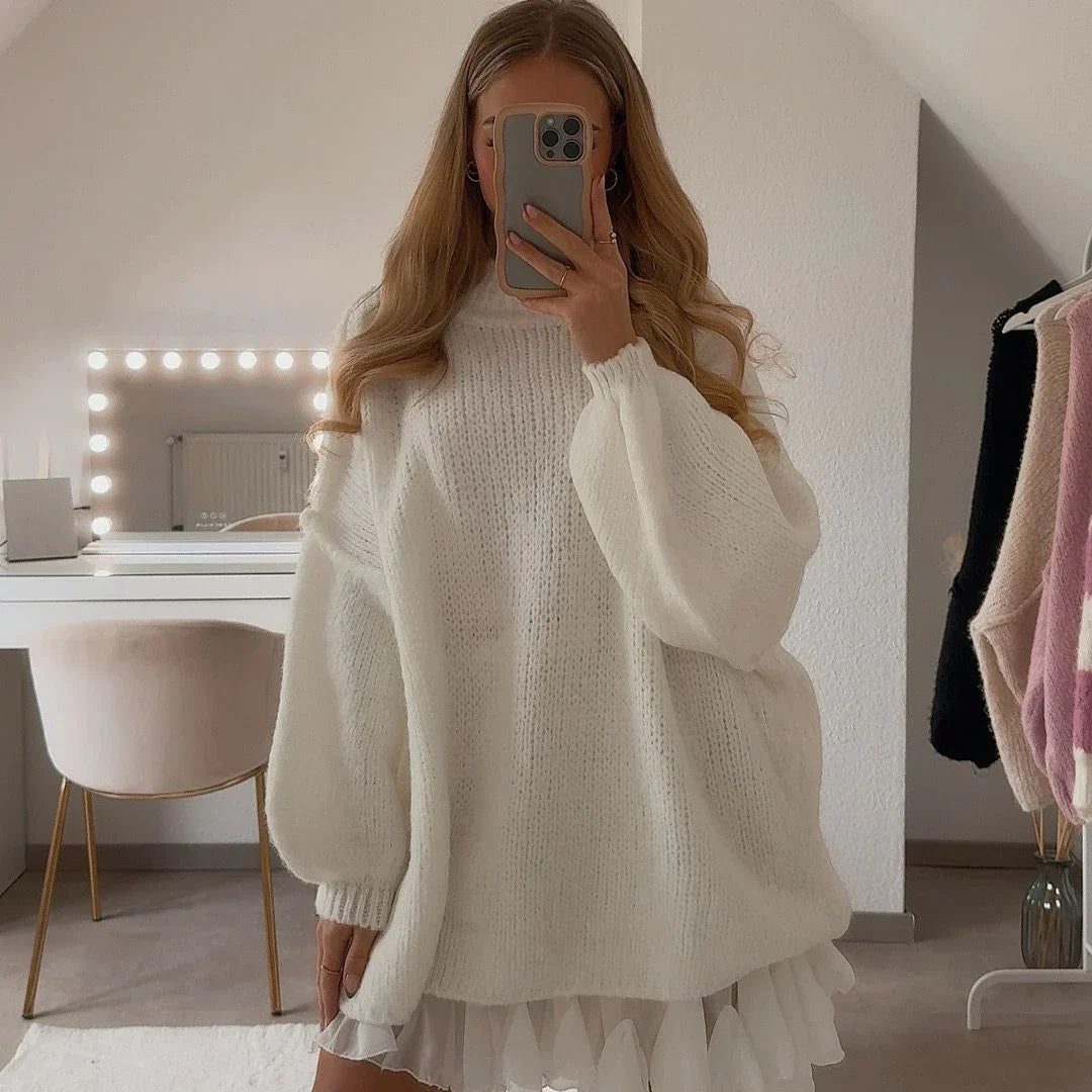 Cecile Sweater