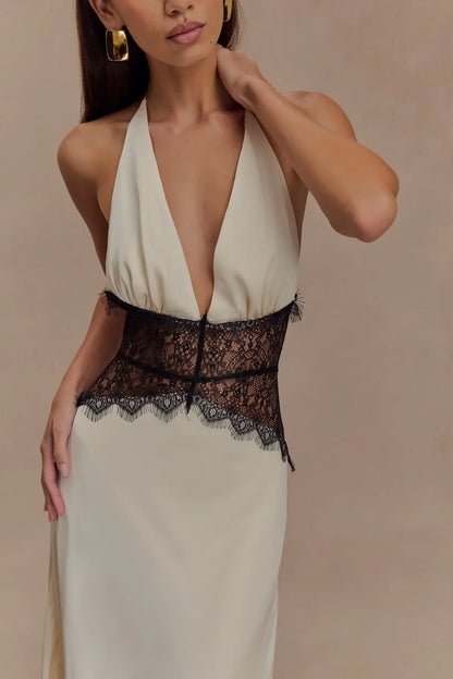 Albane Dress