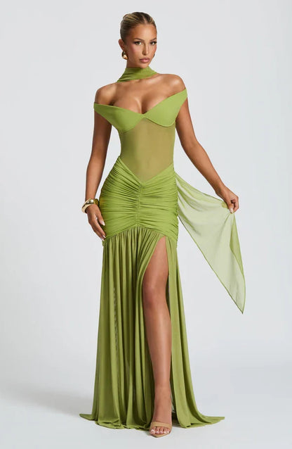 Yse Dress