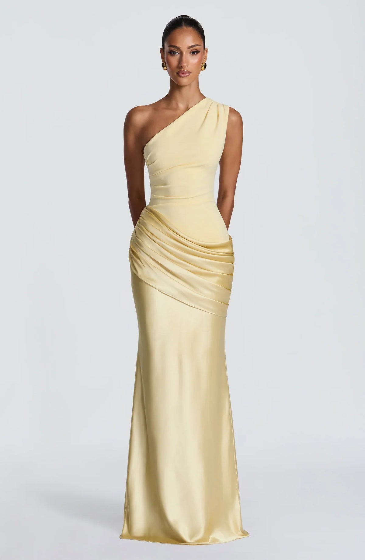 Maelys Dress
