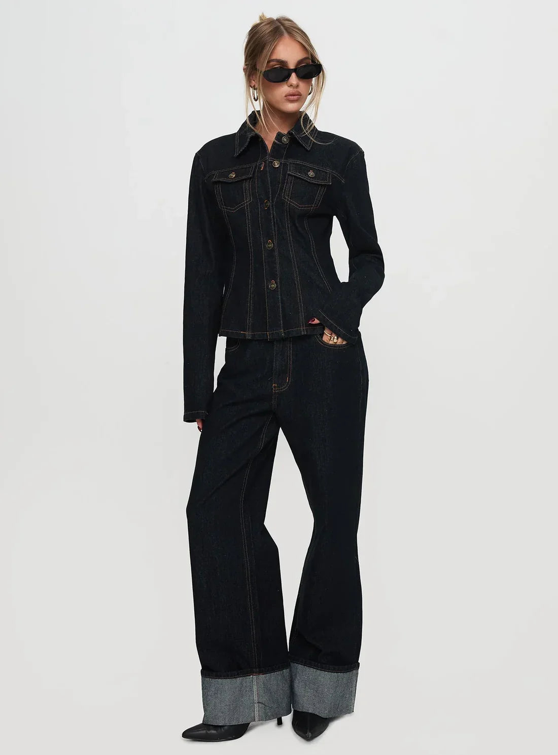 Nina Jacket