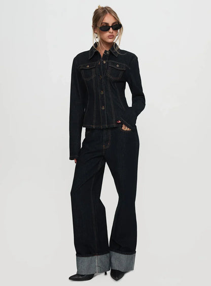 Nina Jacket
