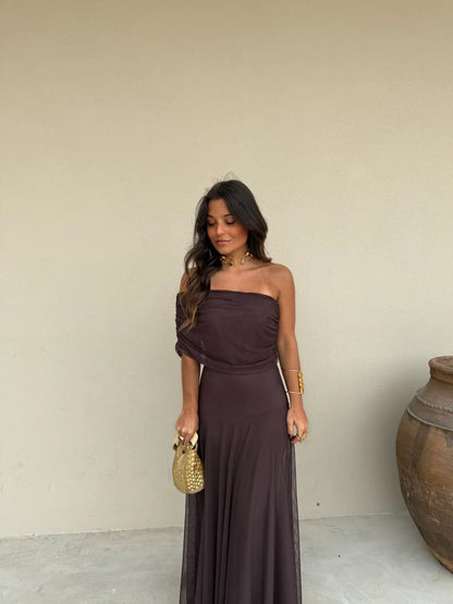 Garance Dress