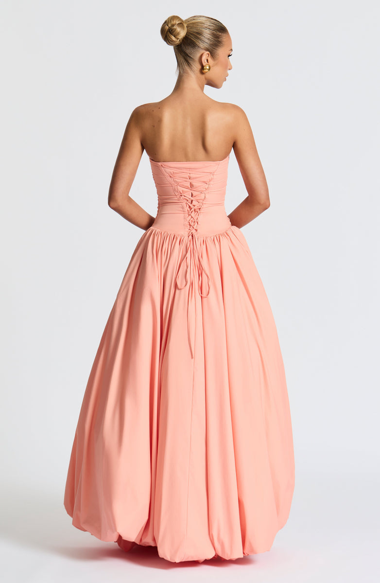 Apolline Dress