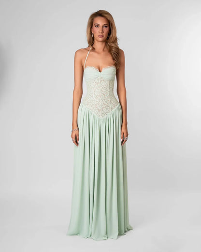 Gabrielle Dress