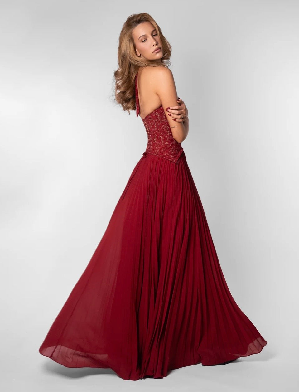 Elea Dress