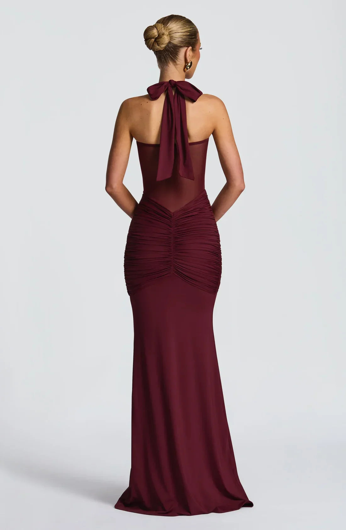 Eulalie Dress