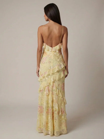 Rose Dress