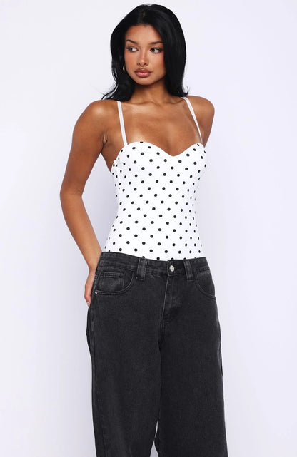 Juliette Bodysuit