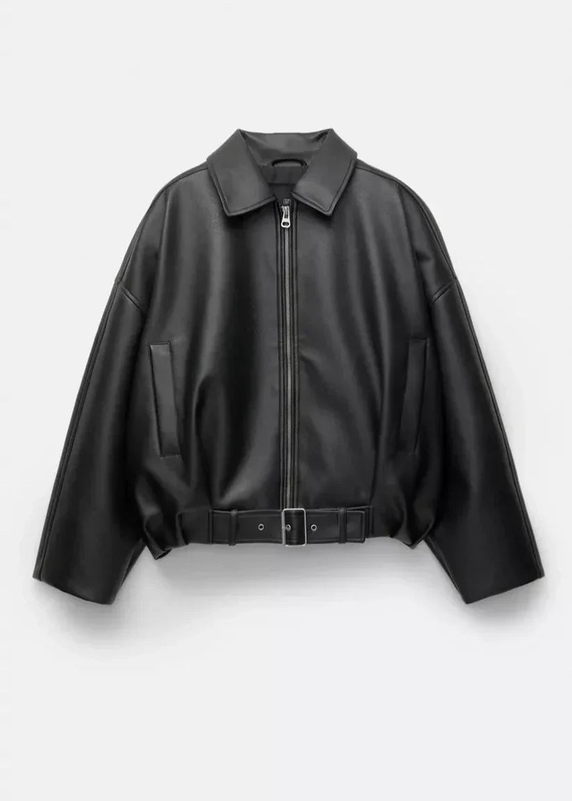 Allesia Jacket