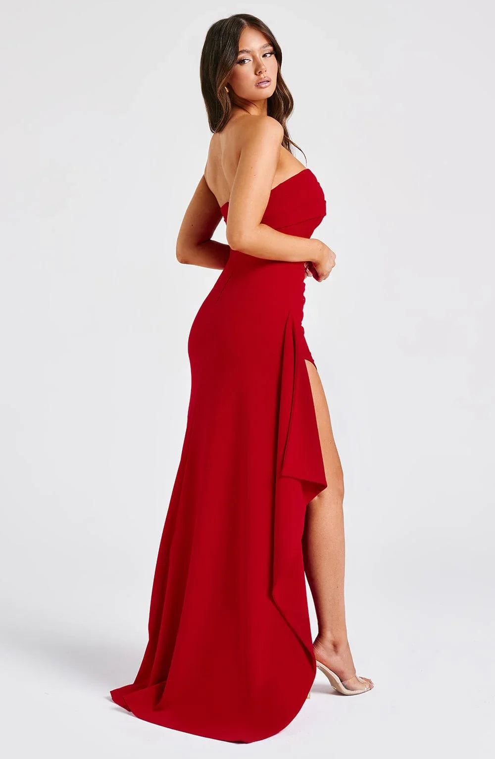 Soline Dress