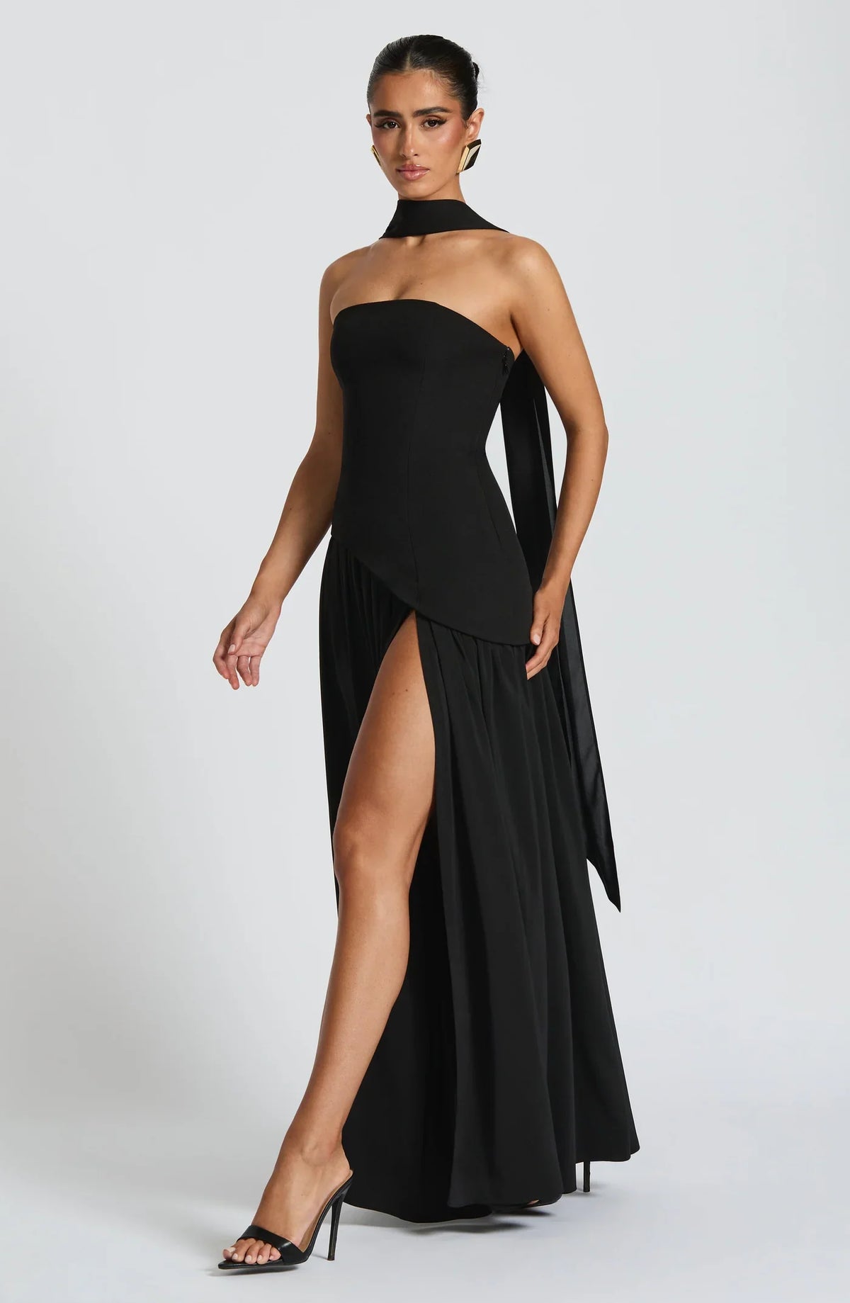 Kaly Dress