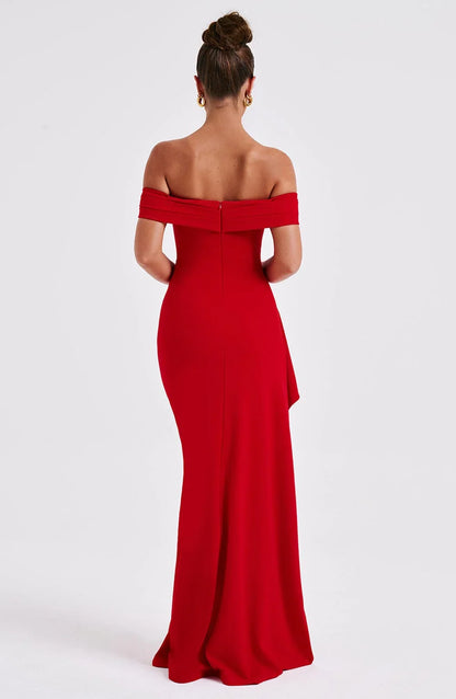 Mia Dress